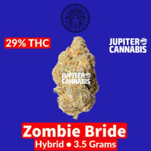 Cultures Chloris Zombie Bride 3.5g