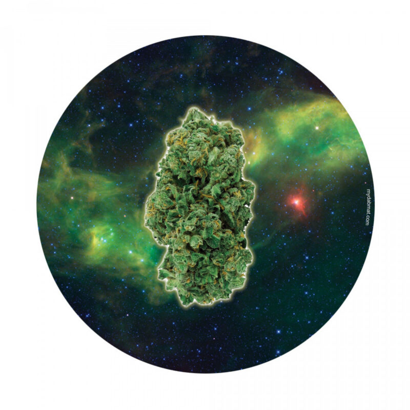 MY DAB MAT Space Nug - Jupiter Cannabis Winnipeg