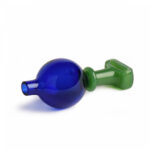 Gear Premium Colour Blocked Bubble Cap – Blue - Jupiter Cannabis Winnipeg