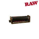 RAW HEMP PLASTIC ADJUSTABLE 2-WAY ROLLER 79MM - Jupiter Cannabis Winnipeg