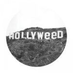 MY DAB MAT Hollyweed - Jupiter Cannabis Winnipeg