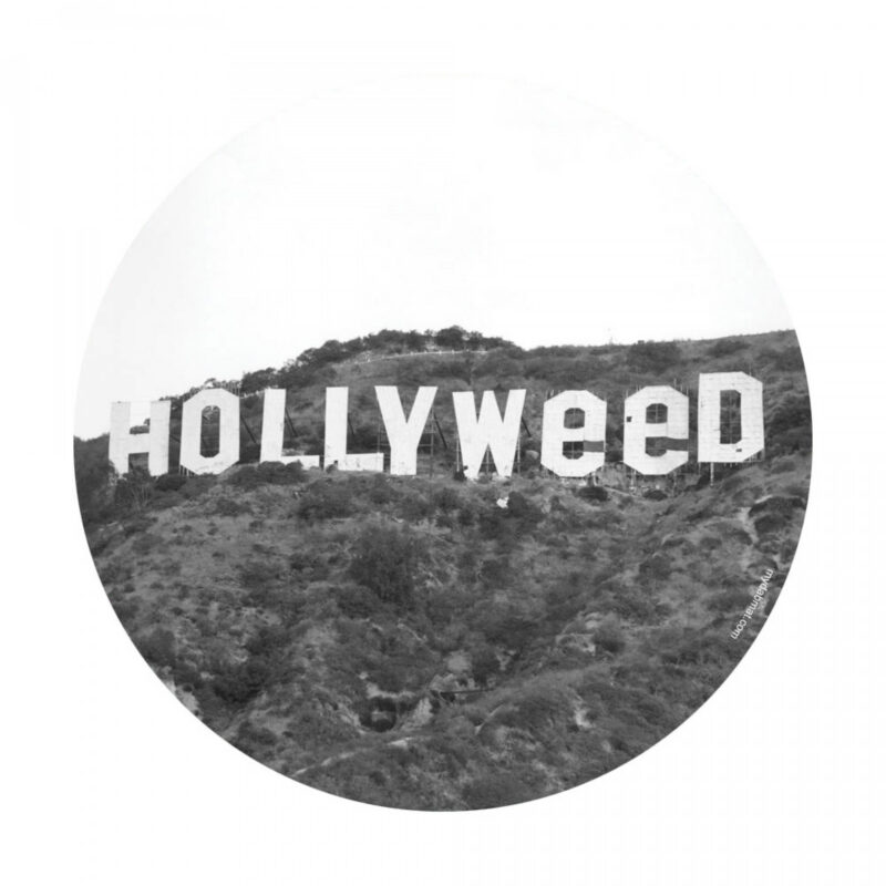 MY DAB MAT Hollyweed - Jupiter Cannabis Winnipeg