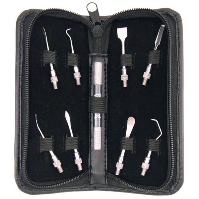 Skilletools Travel Kit - Jupiter Cannabis Winnipeg