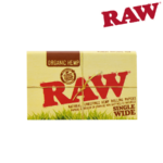 RAW ORGANIC HEMP SW DOUBLE WINDOW - Jupiter Cannabis Winnipeg