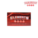 ELEMENTS RED SW - Jupiter Cannabis Winnipeg