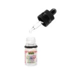 Ooze Sprnklz Terpene Infused Bong Water Enhancer 5 ml – Banana - Jupiter Cannabis Winnipeg
