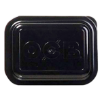 OCB Plastic Tray Lid – Large - Jupiter Cannabis Winnipeg