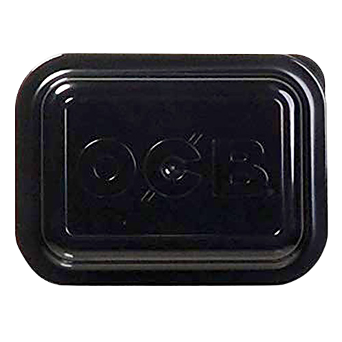 OCB Plastic Tray Lid – Large - Jupiter Cannabis Winnipeg