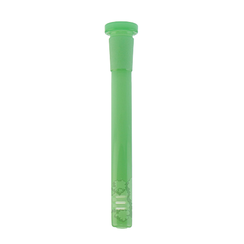Downstem 14/10 Low Pro Adaptor – Mint - Jupiter Cannabis Winnipeg