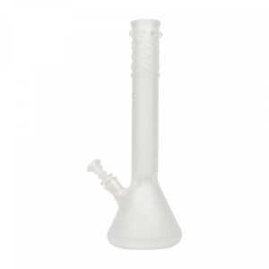 GEAR Premium 14″ Worked Top Beaker - Jupiter Cannabis