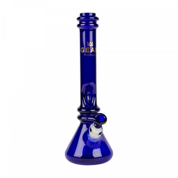 GEAR Premium 12" Space Beaker Tube - Jupiter Cannabis Winnipeg