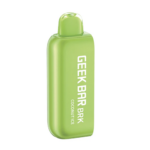 GEEK BAR BRK Pod – Coconut Ice - Jupiter Cannabis Winnipeg