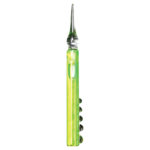 Red Eye Glass Antidote Liquid Glow Dabber – Neon Yellow - Jupiter Cannabis Winnipeg
