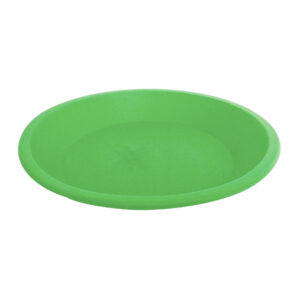 NOGOO 8″ Round Plate - Jupiter Cannabis Winnipeg