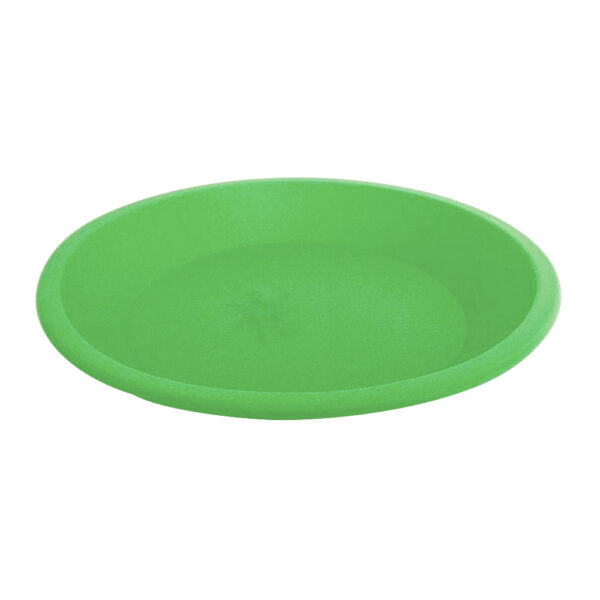 NOGOO 8″ Round Plate - Jupiter Cannabis Winnipeg