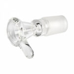 GEAR Premium 19mm Thumper Cone Pull-Out – Clear - Jupiter Cannabis Winnipeg