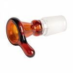 GEAR Premium 19mm Thumper Cone Pull-Out – Amber - Jupiter Cannabis Winnipeg