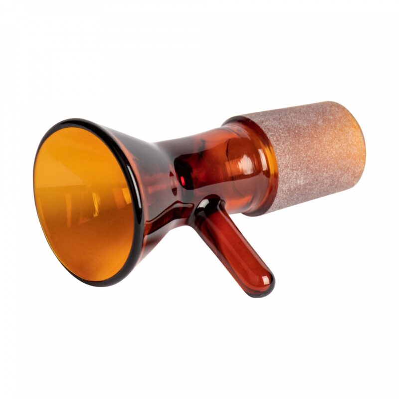GEAR Premium 19mm Cone Pull-Out – Amber - Jupiter Cannabis Winnipeg
