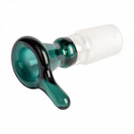 GEAR Premium 19mm Thumper Cone Pull-Out – Teal - Jupiter Cannabis Winnipeg