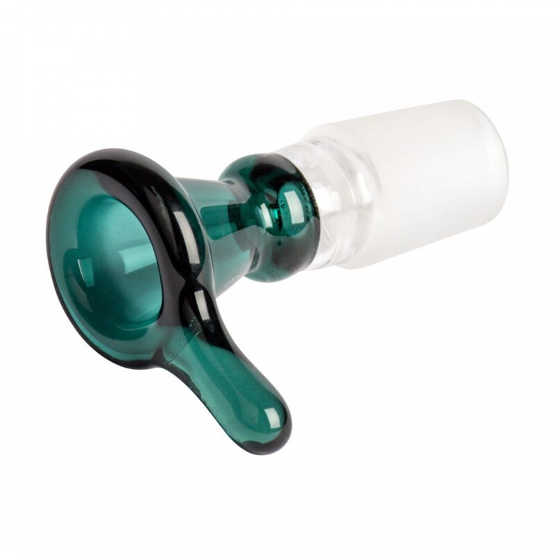 GEAR Premium 19mm Thumper Cone Pull-Out – Teal - Jupiter Cannabis Winnipeg