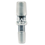 GEAR Premium Male Adapter – 10mm to 14mm – Glass - Jupiter Cannabis Winnipeg
