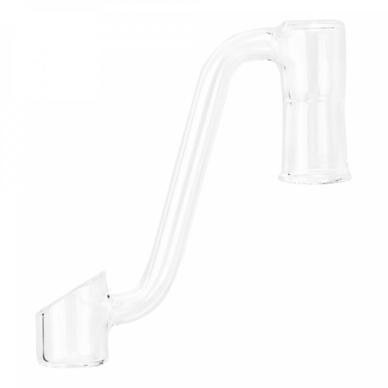 GEAR Premium 19mm Female XL Drop Down Banger – Glass - Jupiter Cannabis Winnipeg