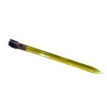 Space Sword Dab Tool – Green - Jupiter Cannabis Winnipeg
