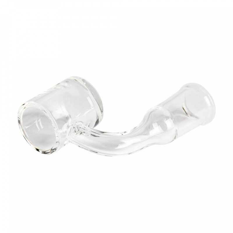 GEAR Premium 14mm Female 90° Big Booty Banger – Glass - Jupiter Cannabis Winnipeg