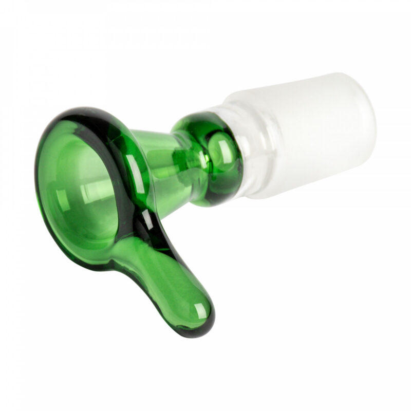 GEAR Premium 19mm Thumper Cone Pull-Out – Green - Jupiter Cannabis Winnipeg