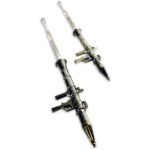 Arsenal Tools RPG Dabber – Rocket Launcher - Jupiter Cannabis Winnipeg