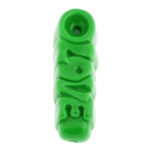 Buzz Ceramics- Mini Love Pipe – Green - Jupiter Cannabis Winnipeg