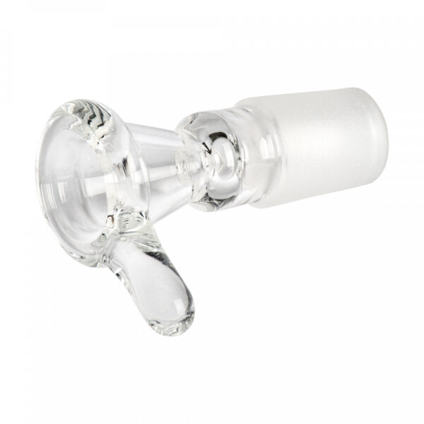 GEAR Premium 19mm Thumper Cone Pull-Out – Clear