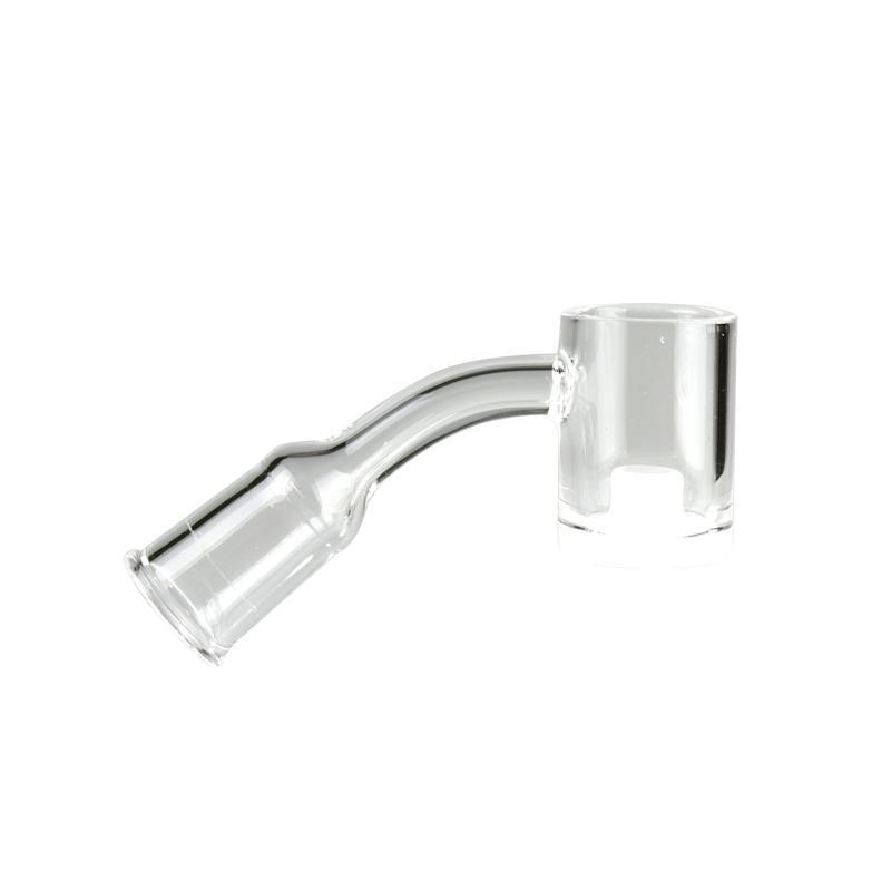 GEAR Premium 14mm Female 45° Opaque Hard Core Banger – Glass - Jupiter Cannabis Winnipeg