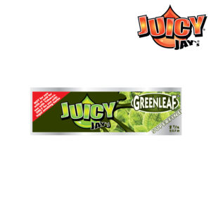 JUICY JAY’S 1¼ SUPERFINE Greenleaf - Jupiter Cannabis Winnipeg