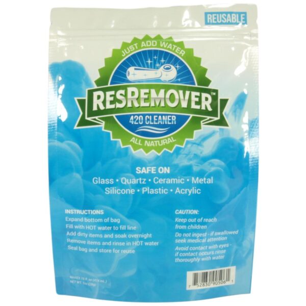 ResRemover “Just Add Water” Cleaner - Jupiter Cannabis Winnipeg