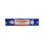 Nag Champa Incense 10g - Jupiter Cannabis Winnipeg