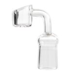 Heavy Wall Quartz Banger 19mm Female – Quartz - Jupiter Cannabis Winnipeg