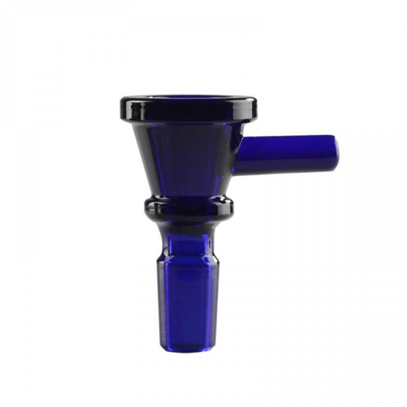 GEAR Premium- 19mm XL Blaster Cone Pull-Out – Blue - Jupiter Cannabis Winnipeg