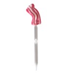 Hi Guy Glass Concentrate Dabber Bacon – Glass - Jupiter Cannabis Winnipeg