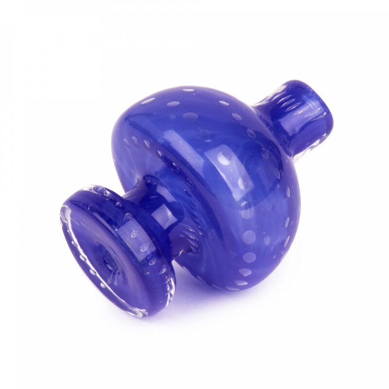 GEAR Premium Bubble Tech Bubble Carb Cap – Purple - Jupiter Cannabis Winnipeg