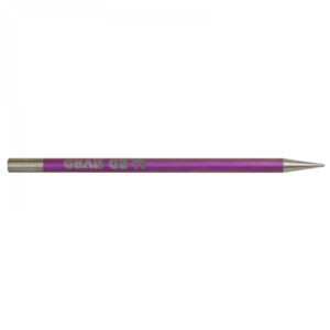GEAR Premium G2 TI 150mm Titanium Pencil Dabber - Jupiter Cannabis Winnipeg