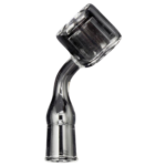 GEAR Premium 14mm Female 45° XL Thermal Banger – Glass - Jupiter Cannabis Winnipeg