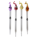 Hi Guy Glass Concentrate Dabber Monster – Green - Jupiter Cannabis Winnipeg