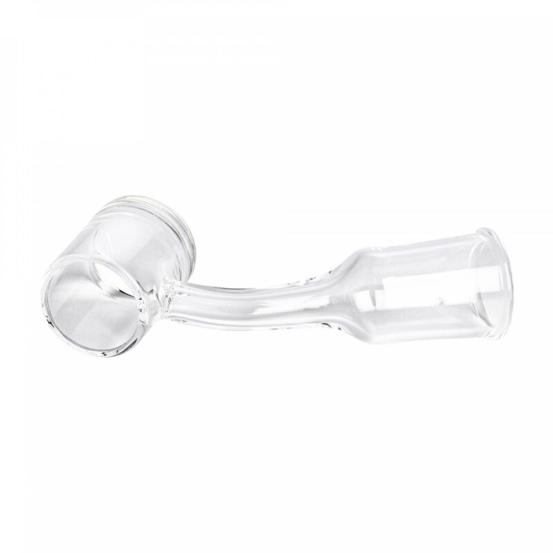 GEAR Premium 19mm Female 45° Big Booty Banger – Glass - Jupiter Cannabis Winnipeg