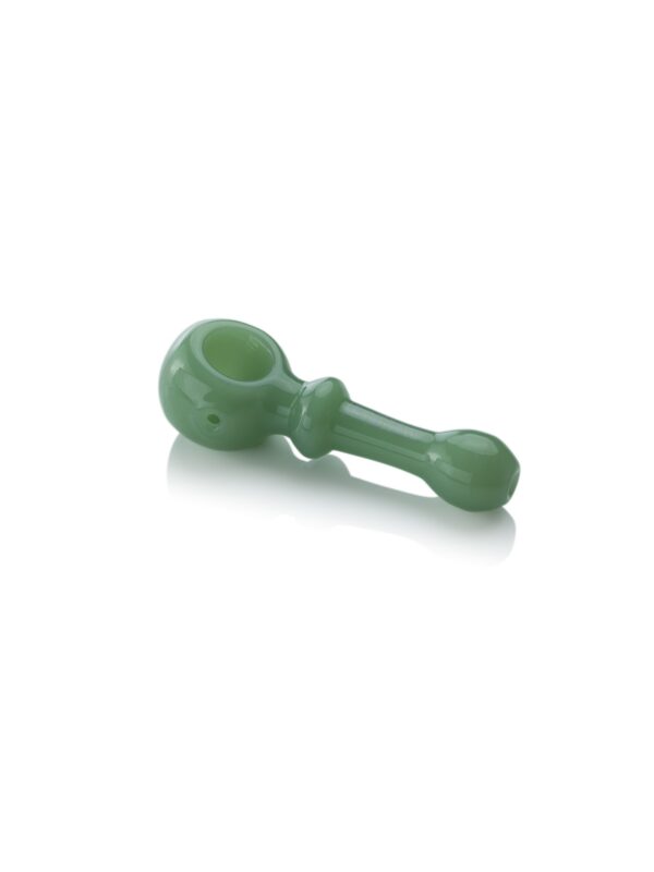 GRAV 4.5" Bauble Spoon - Jupiter Cannabis Winnipeg