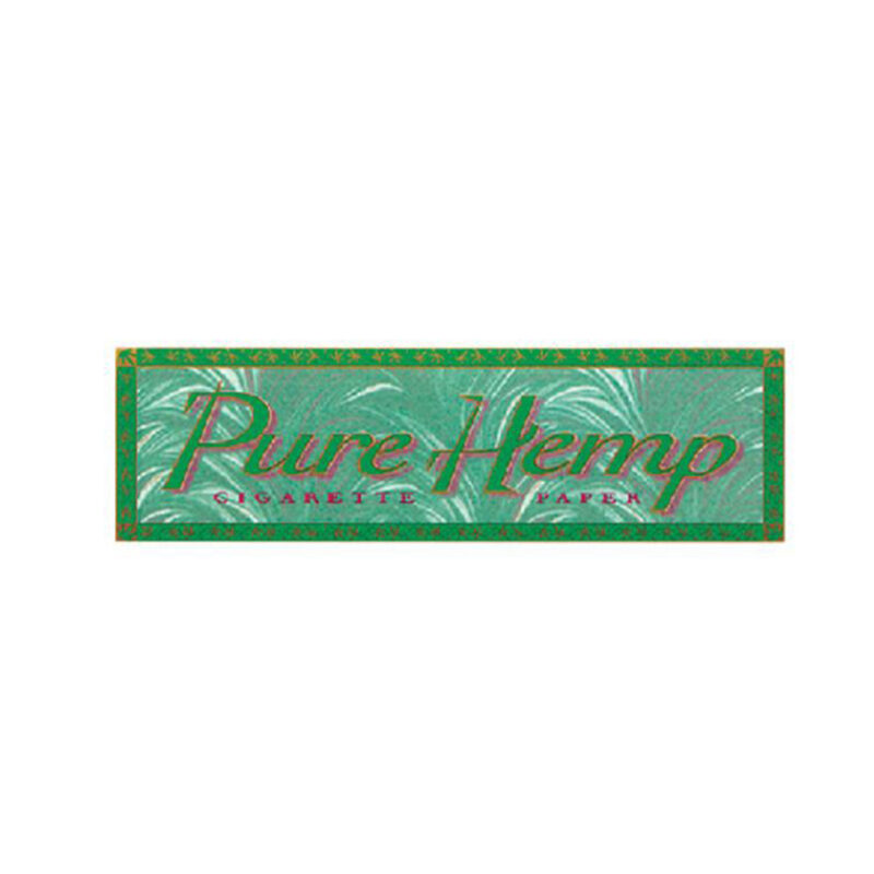 Pure Hemp SW – Single Wide - Jupiter Cannabis Winnipeg