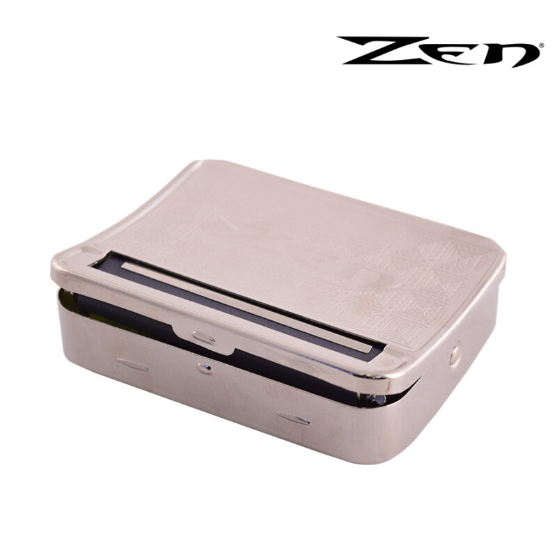 Zen Auto Box 70mm – 70mm - Jupiter Cannabis Winnipeg