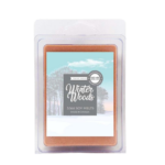 Fly-Hy Smoke Out Soy Melts Winter Woods – Winter Woods - Jupiter Cannabis Winnipeg