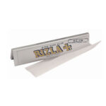 Rizla Silver KS Slim Ultra Thin – King Size - Jupiter Cannabis Winnipeg