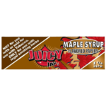 Juicy Jay’s 1 1/4 Assorted Flavours – Maple Syrup – 1 1/4 - Jupiter Cannabis Winnipeg